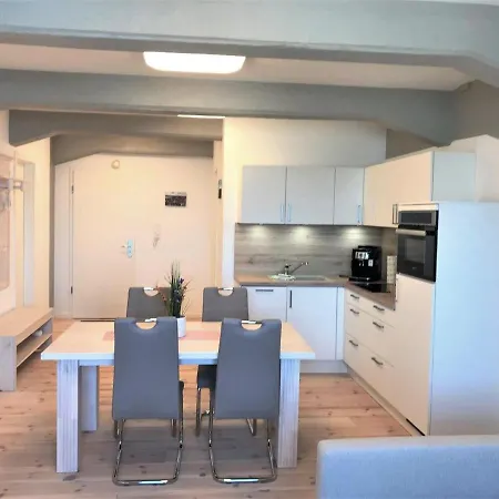 Apartment Speicher Residenz E3 App 3