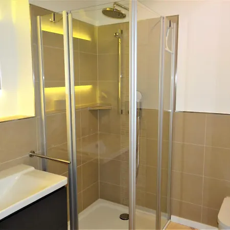 Speicher Residenz E3 App 3 * Barth