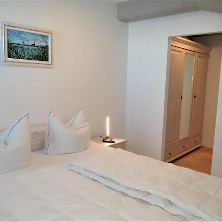 Apartment Speicher Residenz E3 App 3 Barth