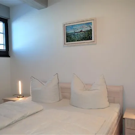 Apartment Speicher Residenz E3 App 3 *